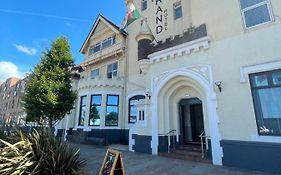 The Grand Hotel